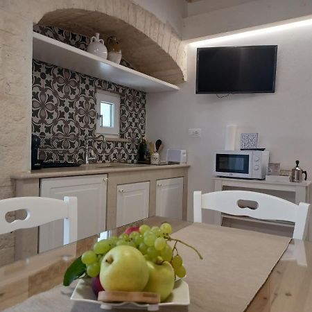 Appartement I due campanili à Alberobello Extérieur photo