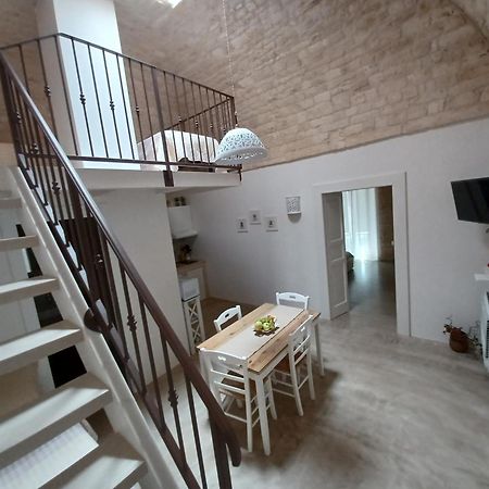 Appartement I due campanili à Alberobello Extérieur photo