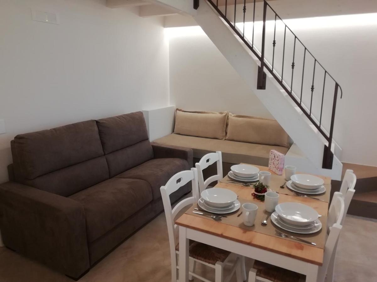 Appartement I due campanili à Alberobello Extérieur photo