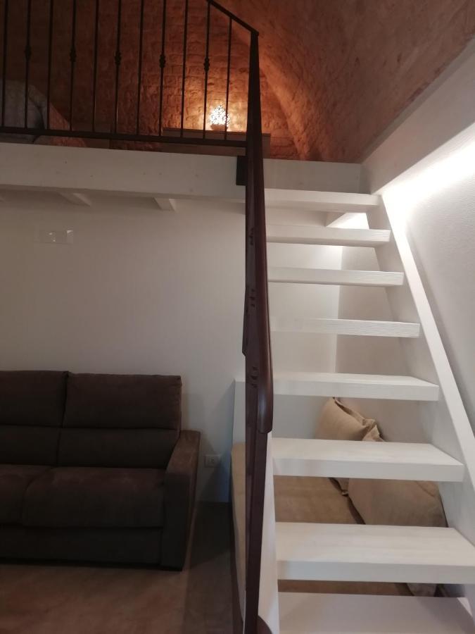 Appartement I due campanili à Alberobello Extérieur photo