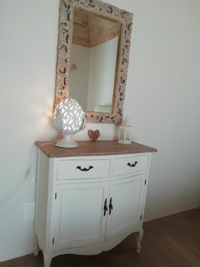 Appartement I due campanili à Alberobello Extérieur photo