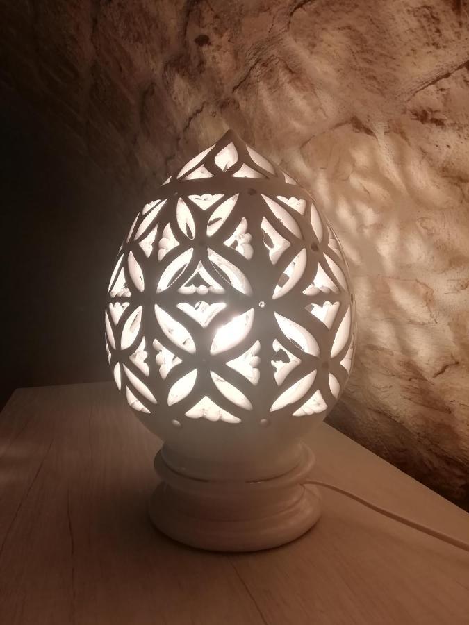Appartement I due campanili à Alberobello Extérieur photo