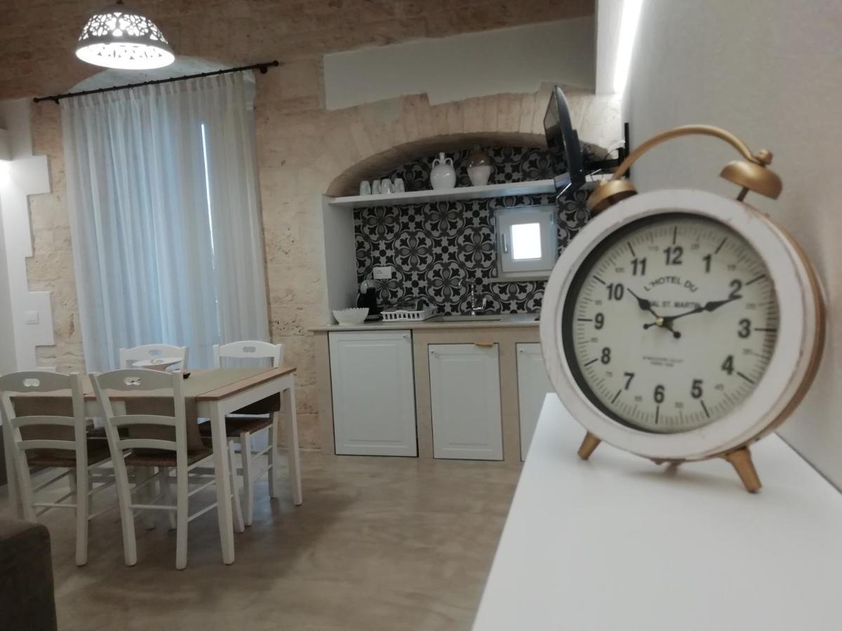 Appartement I due campanili à Alberobello Extérieur photo
