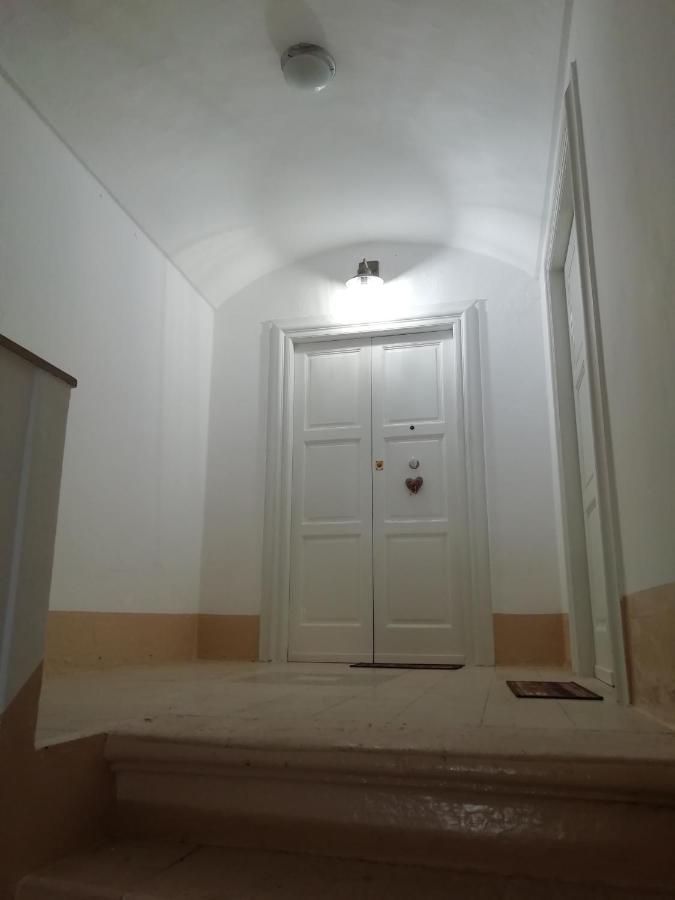 Appartement I due campanili à Alberobello Extérieur photo