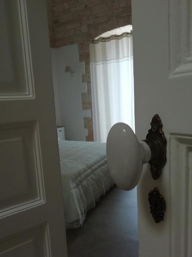 Appartement I due campanili à Alberobello Extérieur photo
