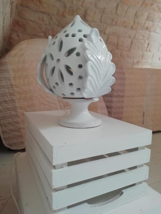 Appartement I due campanili à Alberobello Extérieur photo