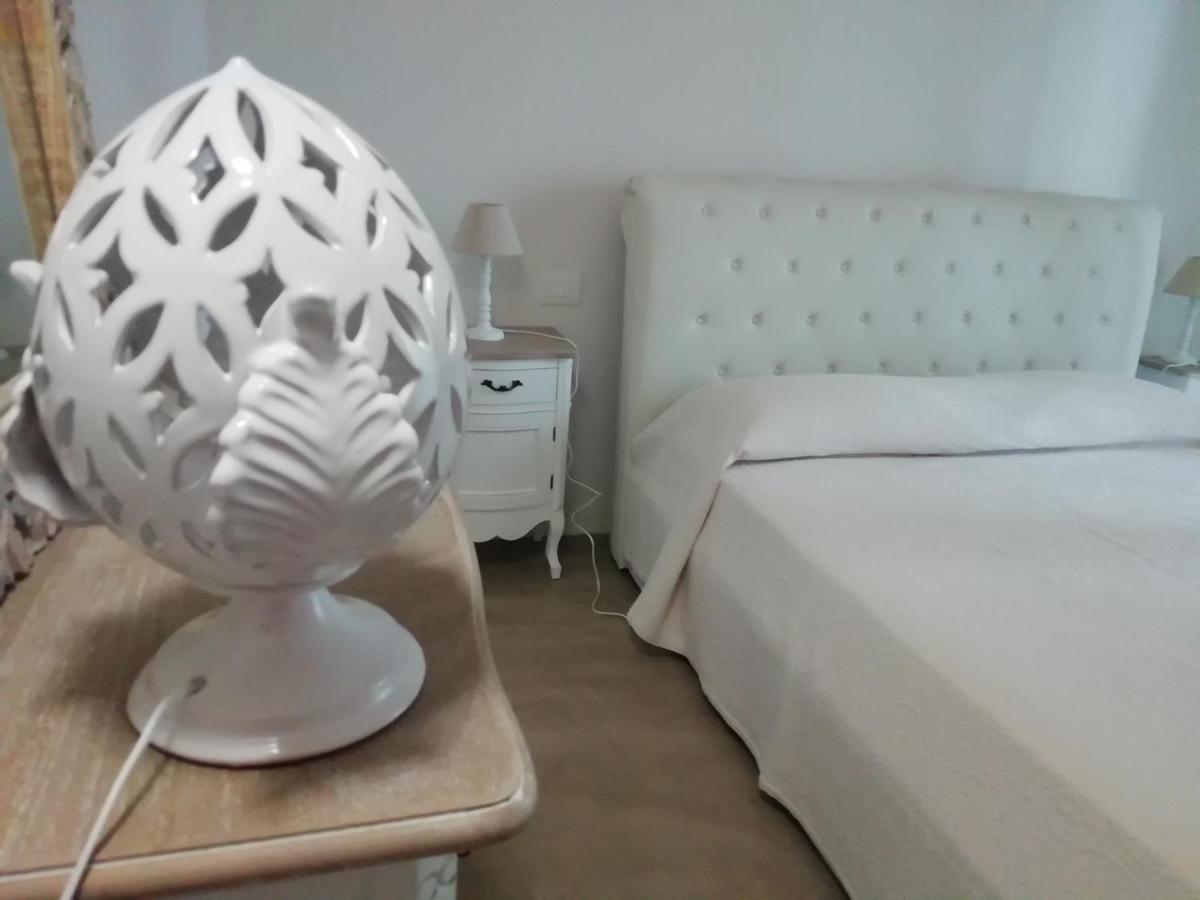Appartement I due campanili à Alberobello Extérieur photo