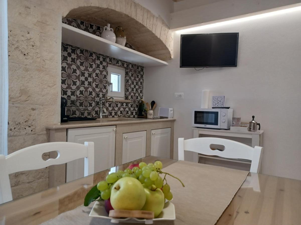 Appartement I due campanili à Alberobello Extérieur photo