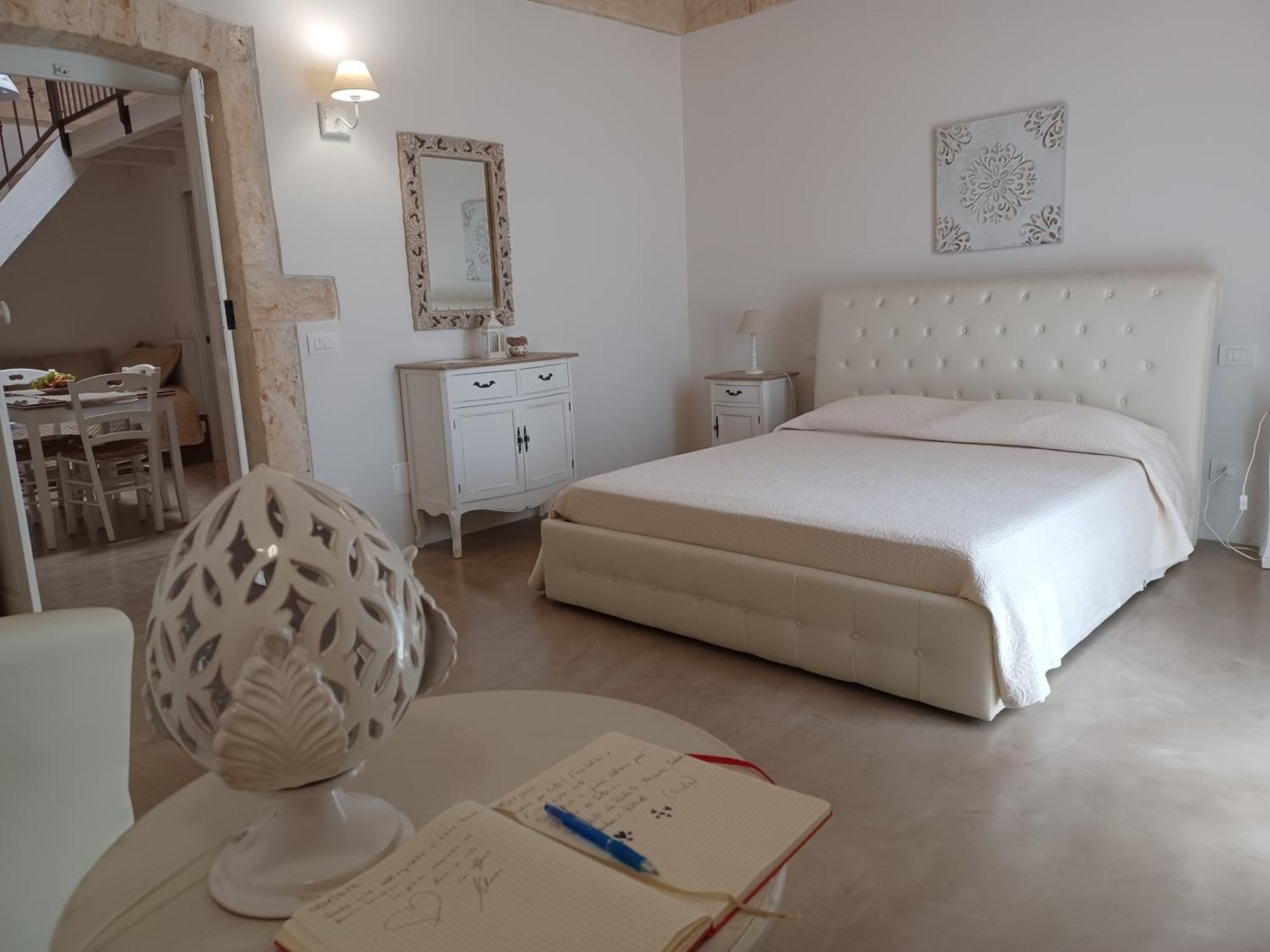 Appartement I due campanili à Alberobello Extérieur photo