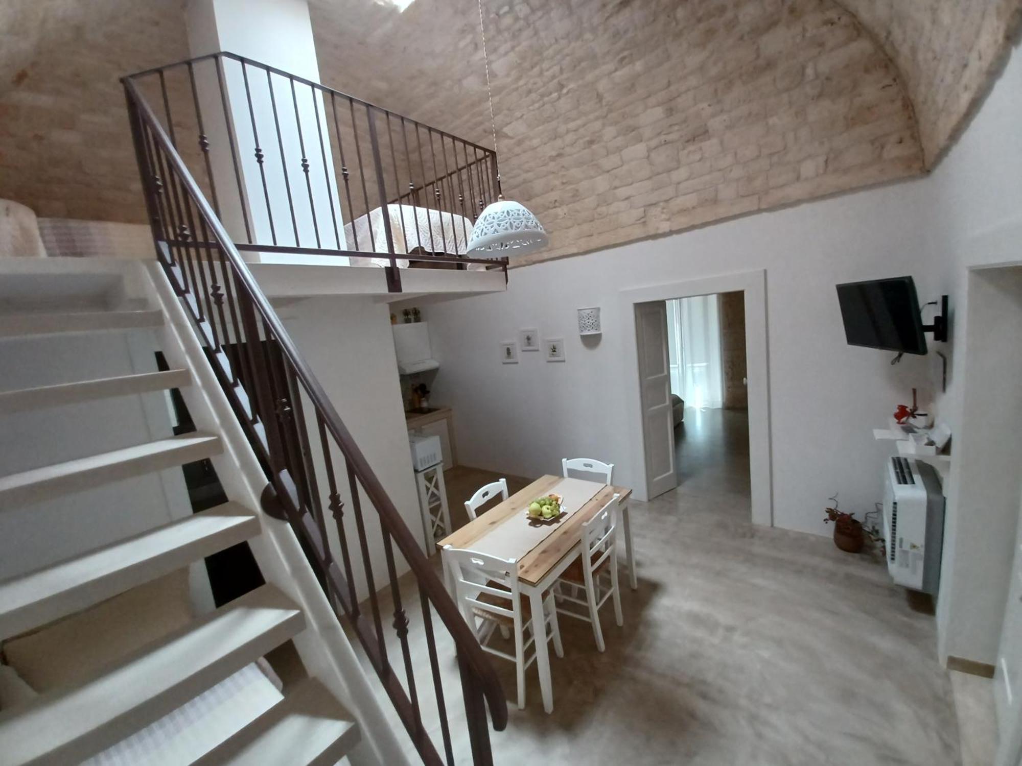 Appartement I due campanili à Alberobello Extérieur photo