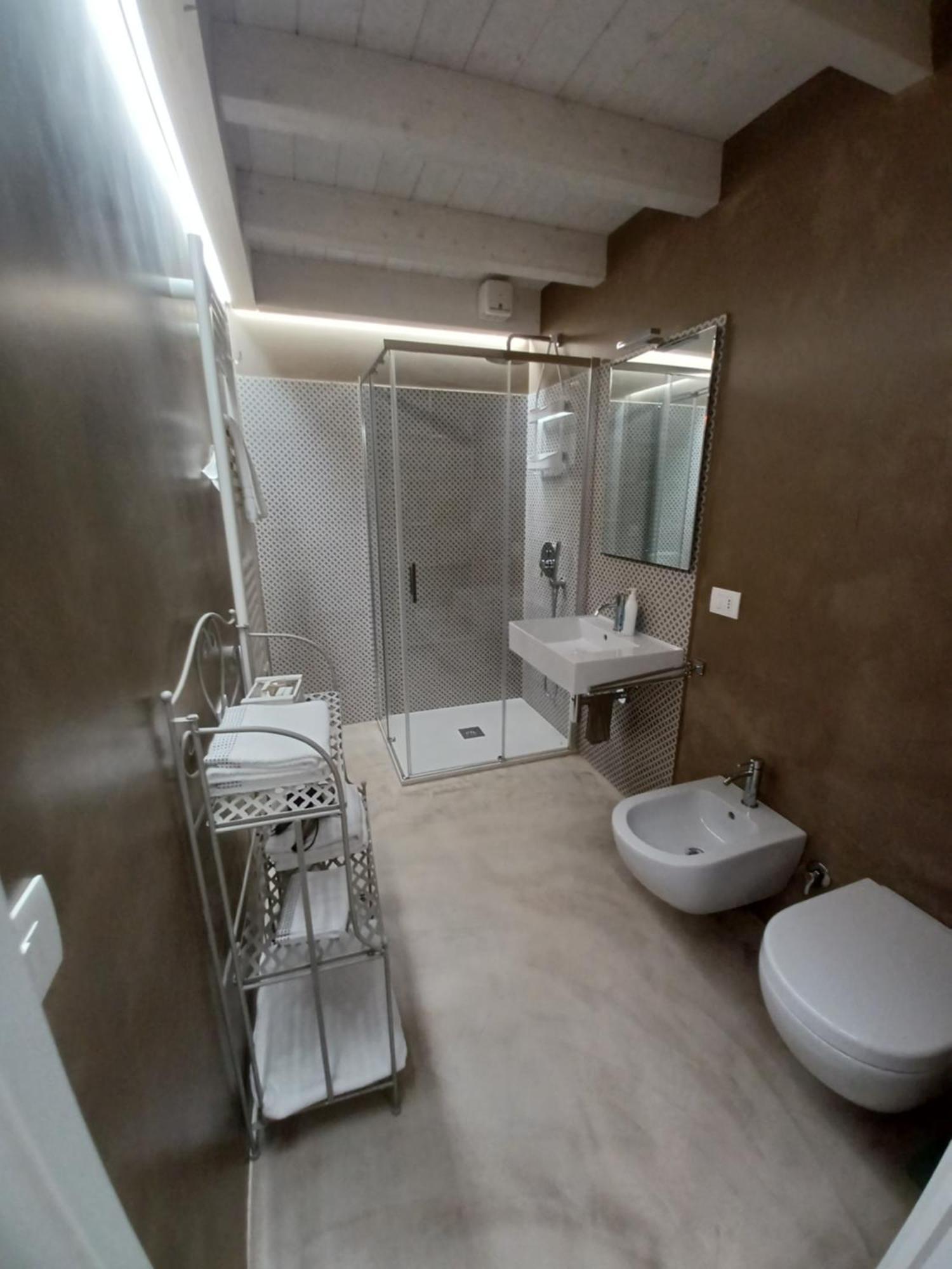 Appartement I due campanili à Alberobello Extérieur photo