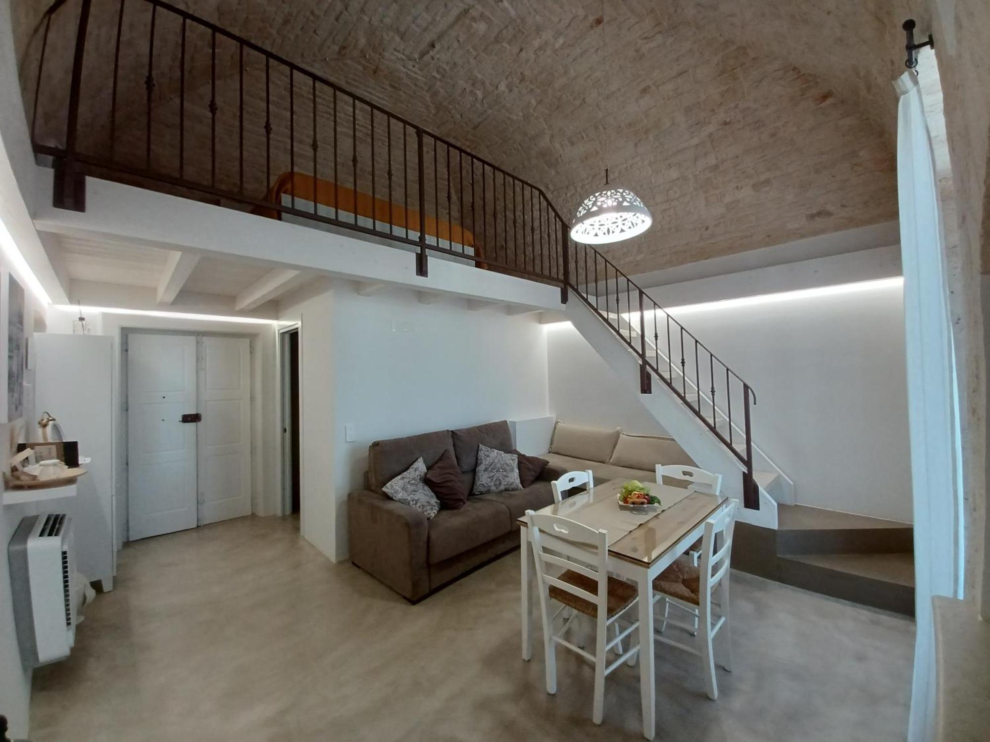 Appartement I due campanili à Alberobello Extérieur photo