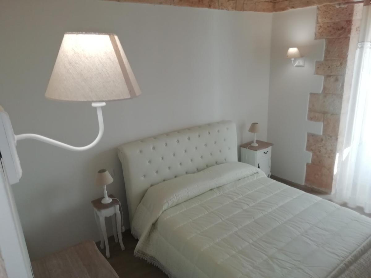 Appartement I due campanili à Alberobello Extérieur photo