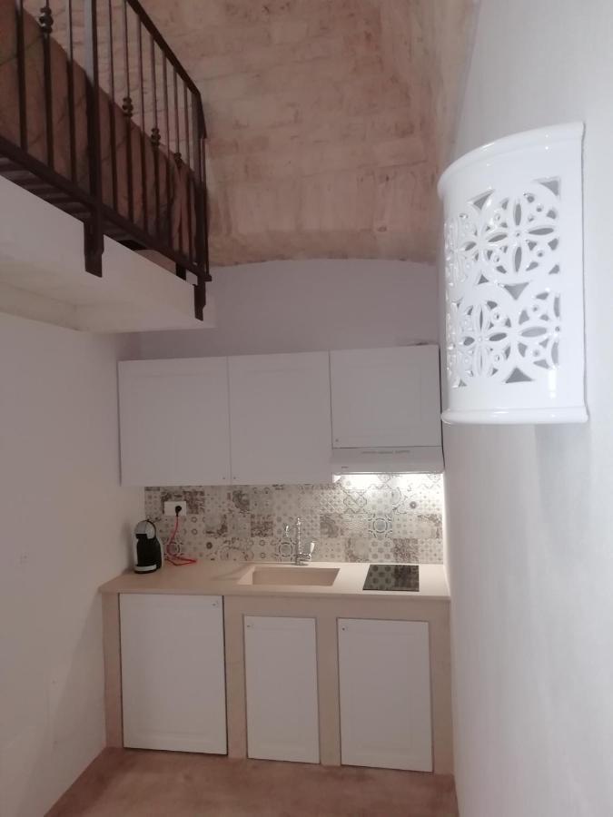 Appartement I due campanili à Alberobello Extérieur photo