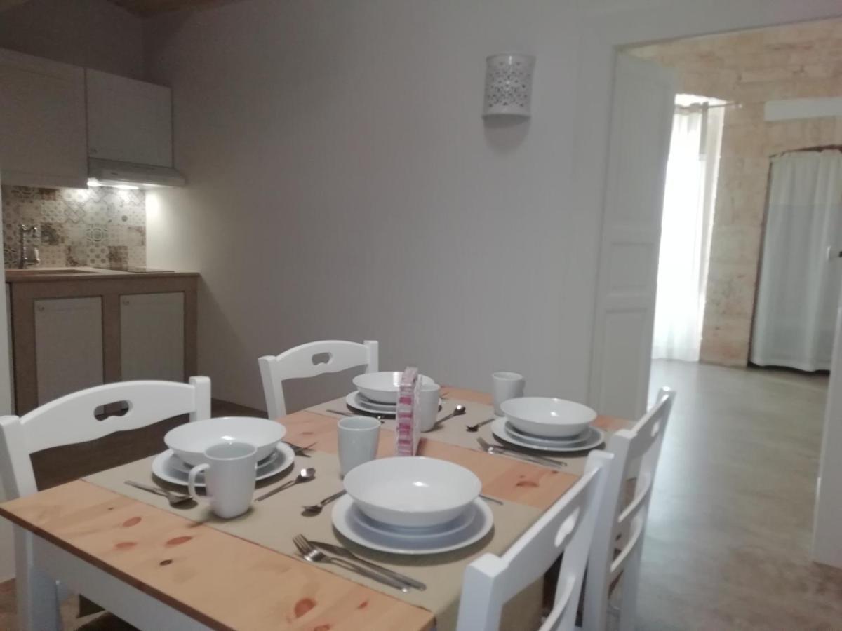 Appartement I due campanili à Alberobello Extérieur photo