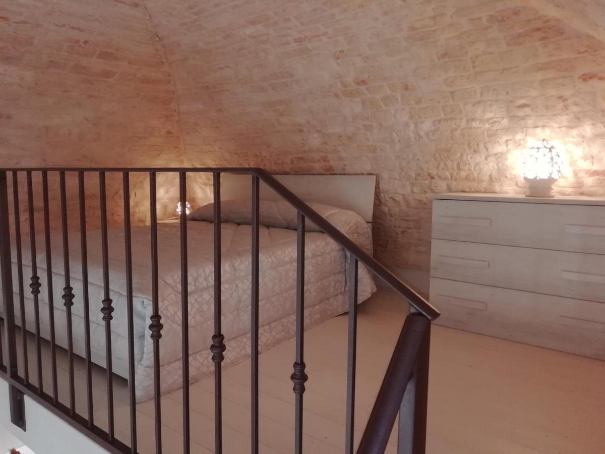 Appartement I due campanili à Alberobello Extérieur photo
