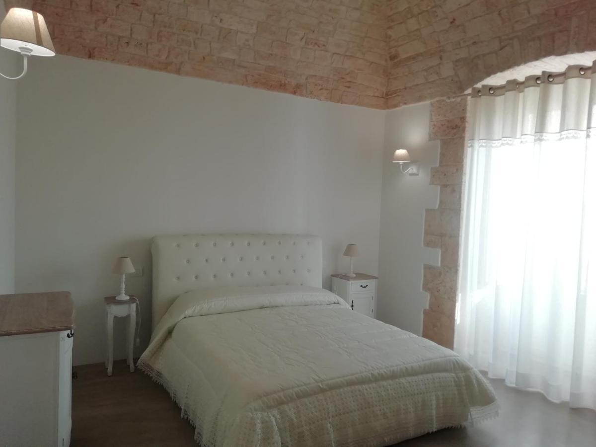 Appartement I due campanili à Alberobello Extérieur photo