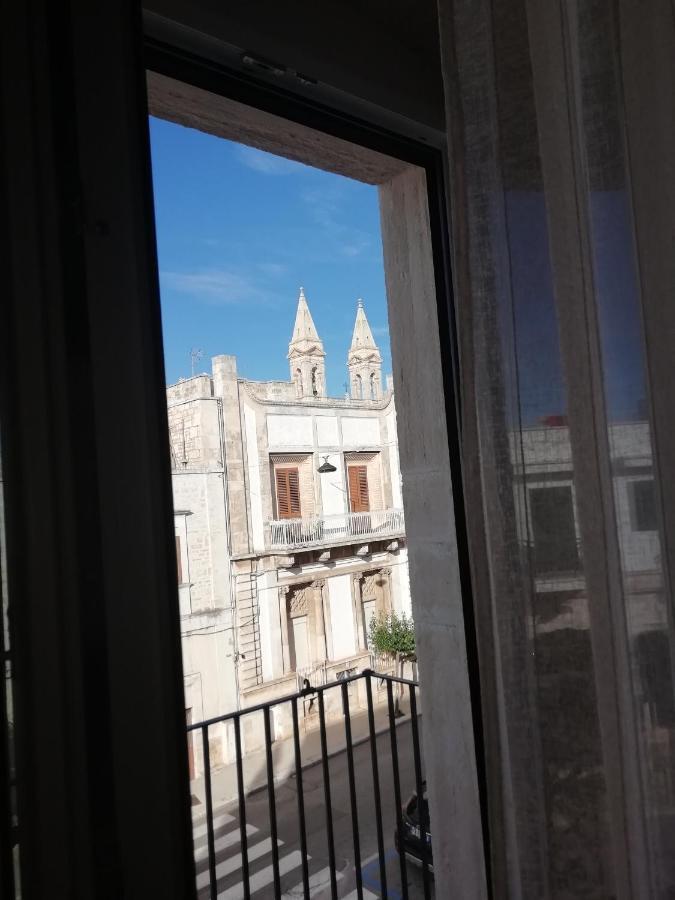 Appartement I due campanili à Alberobello Extérieur photo