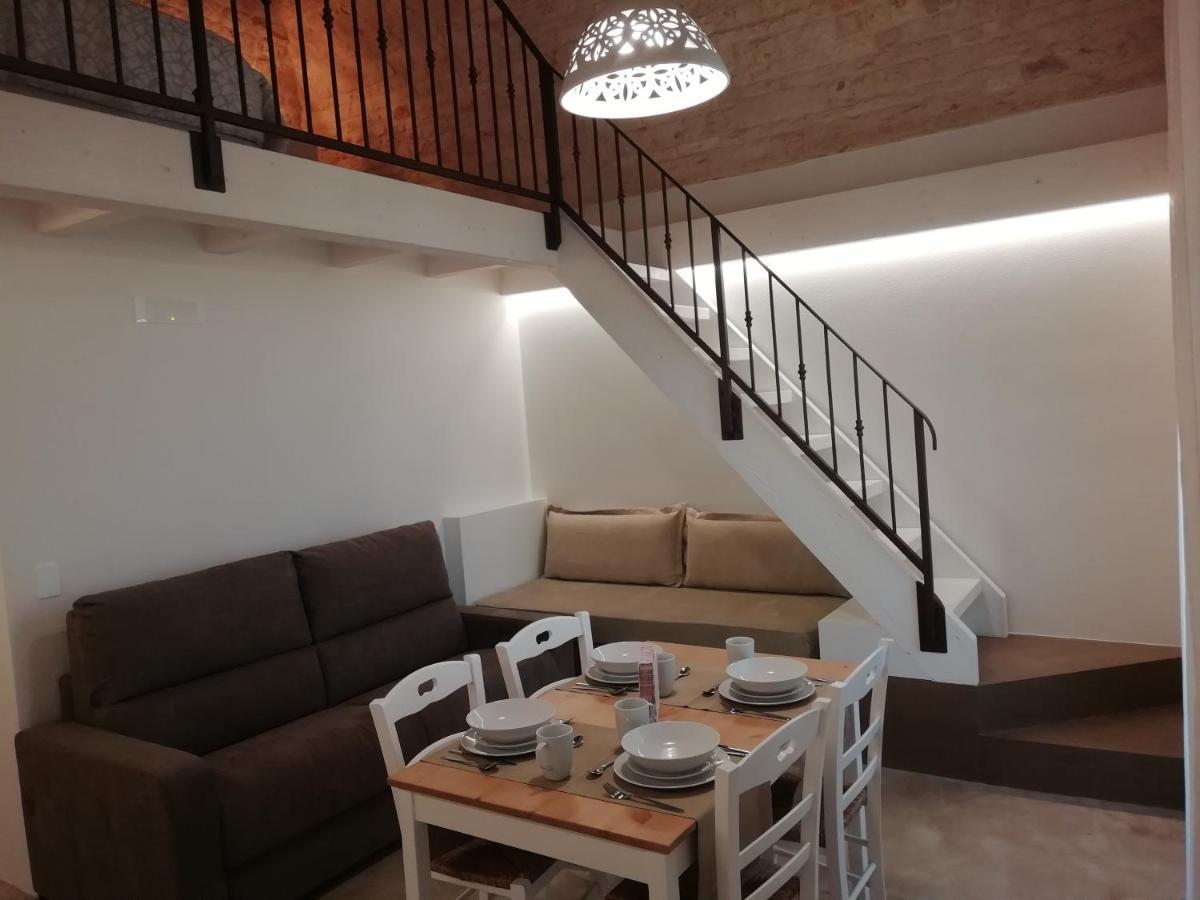 Appartement I due campanili à Alberobello Extérieur photo