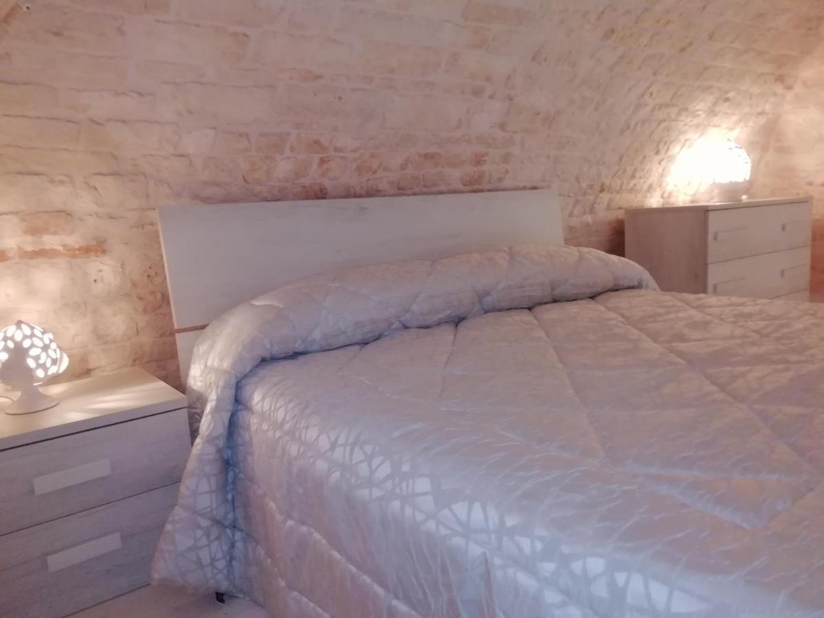 Appartement I due campanili à Alberobello Extérieur photo