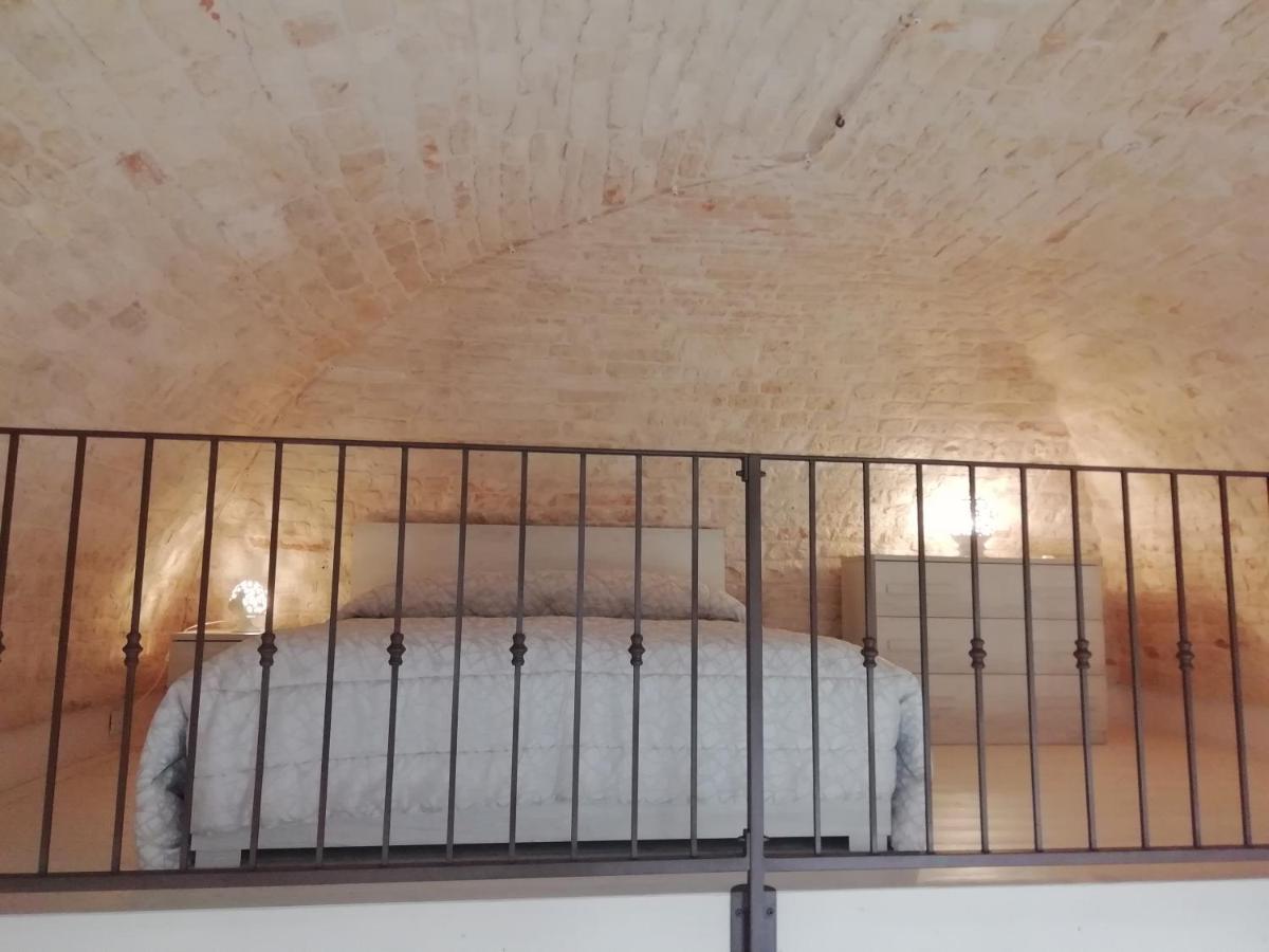 Appartement I due campanili à Alberobello Extérieur photo