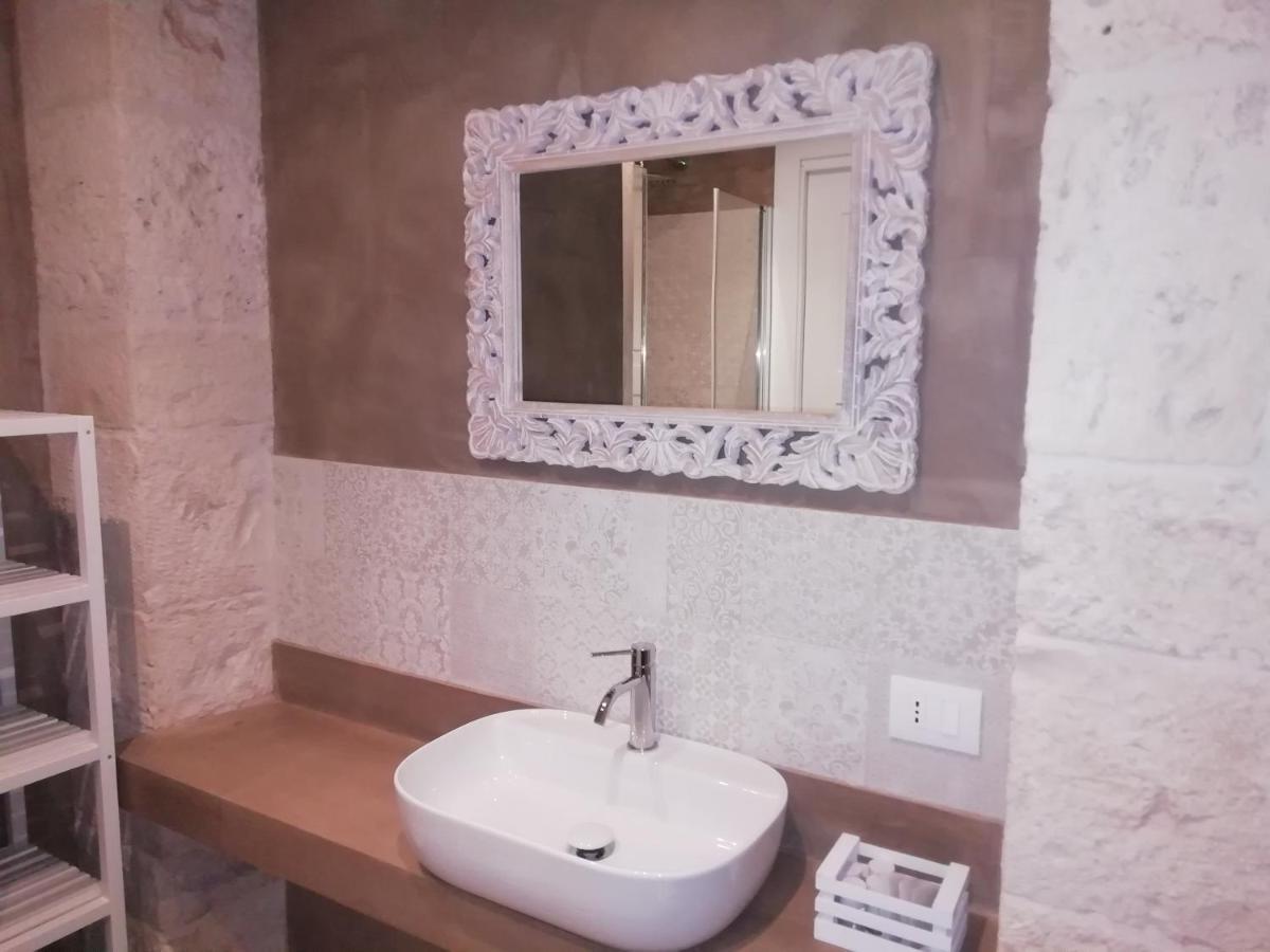 Appartement I due campanili à Alberobello Extérieur photo