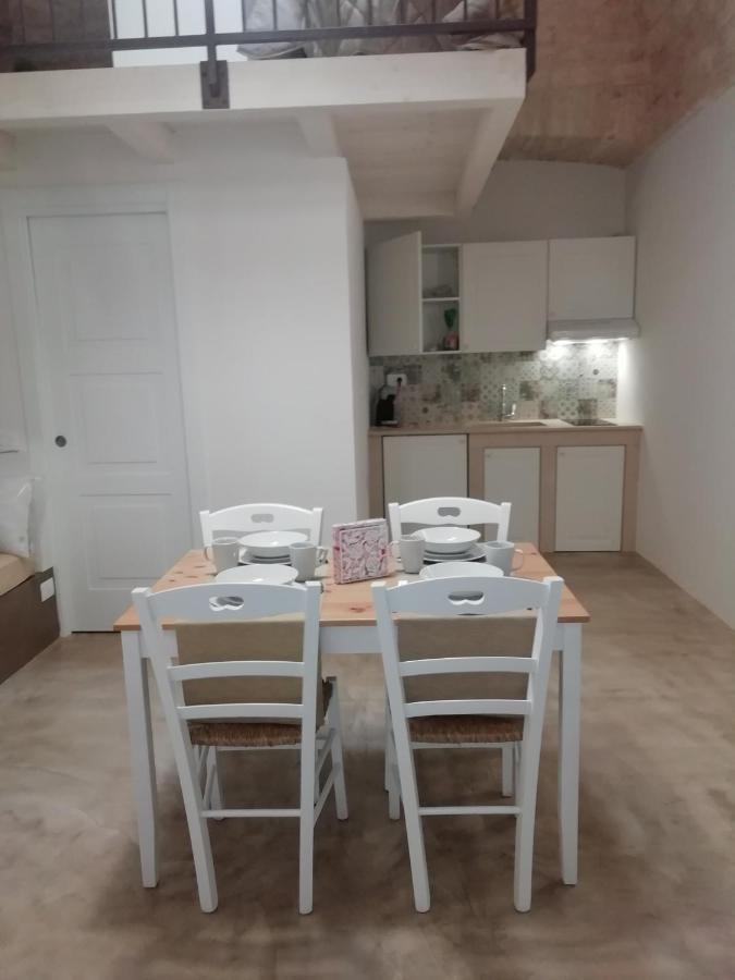 Appartement I due campanili à Alberobello Extérieur photo