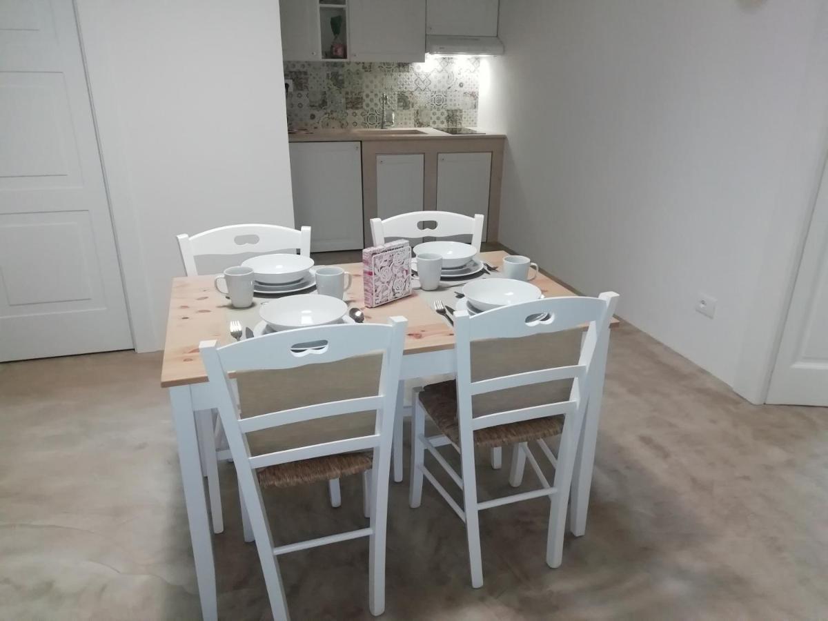 Appartement I due campanili à Alberobello Extérieur photo