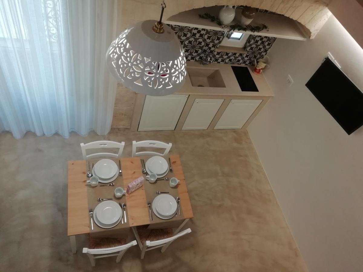 Appartement I due campanili à Alberobello Extérieur photo