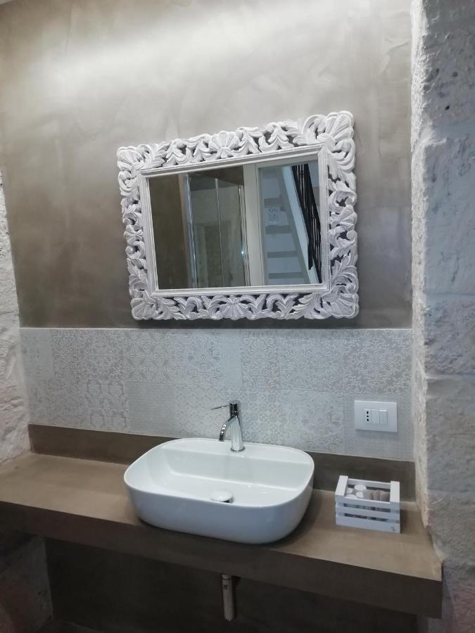 Appartement I due campanili à Alberobello Extérieur photo